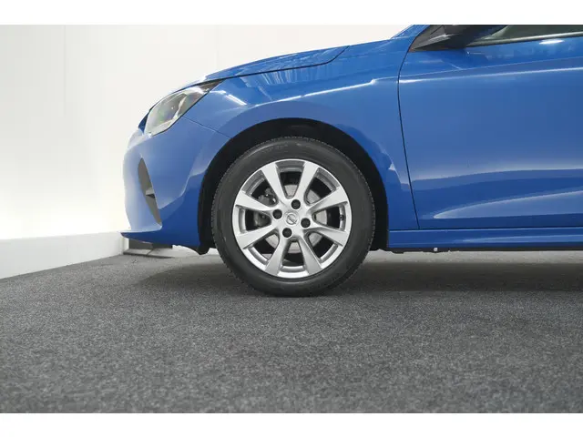 Opel Corsa 1.2 Edition 2022 Benzine 17