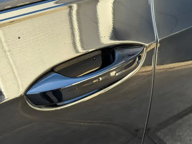 Volkswagen Golf 1.4 eHybrid GTE 2021 Hybride Benzine 29