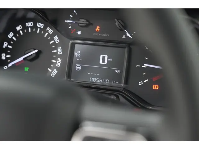 Citroën C3 PureTech 82 Feel 2021 Benzine 36