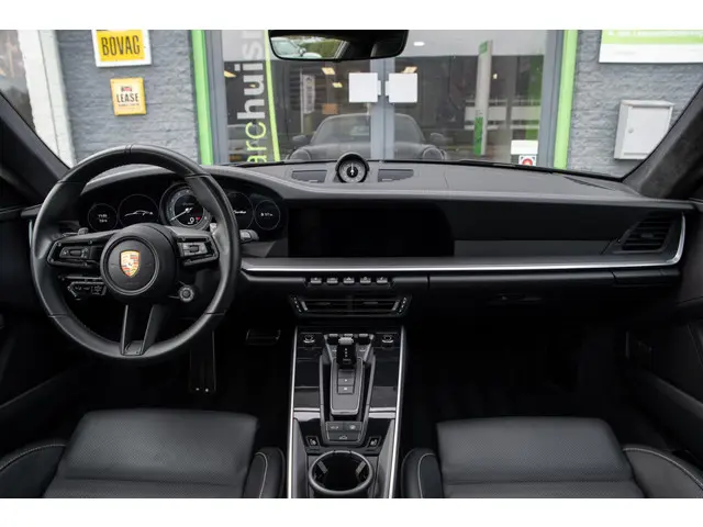 Porsche 911 3.8 Turbo 2021 Benzine 20