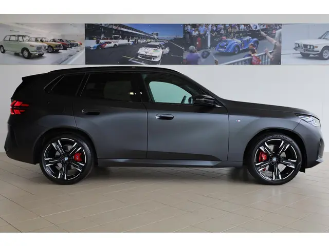 BMW X3 M50 2025 Benzine 3