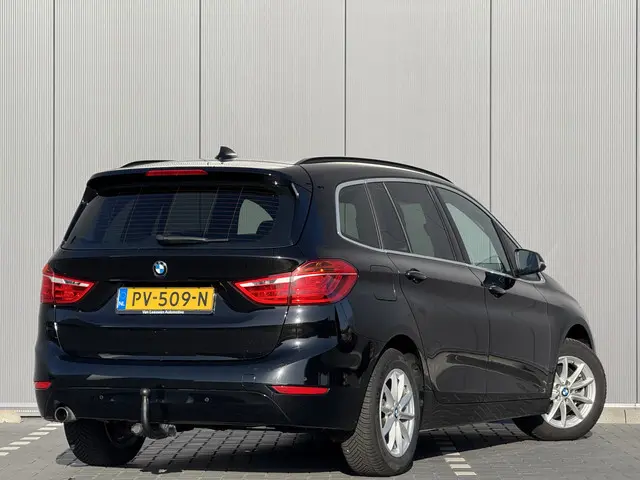 BMW 2 Serie 2