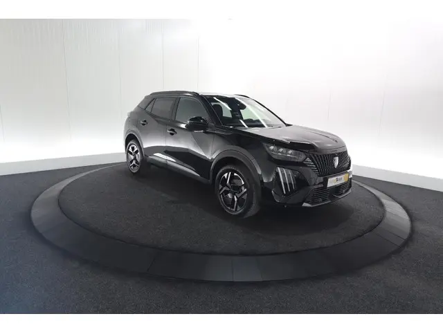 Peugeot 2008 PureTech 130 EAT8 GT 2024 Benzine 7