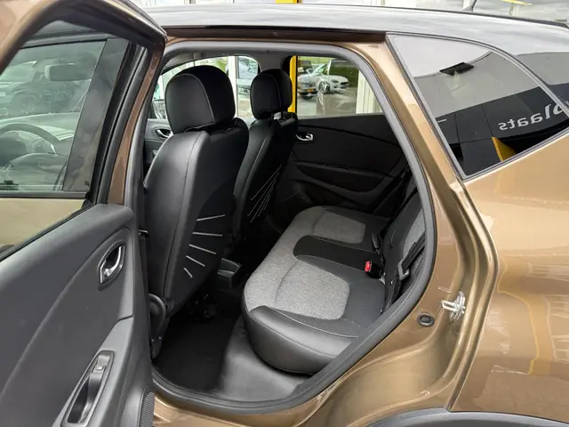 Renault Captur 0.9 TCe Intens 2018 Benzine 8