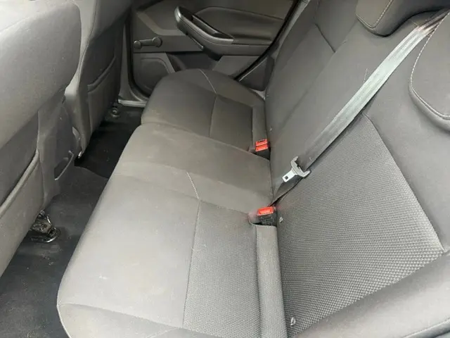 Ford Focus Wagon 1.0 Titanium 2015 Benzine 13