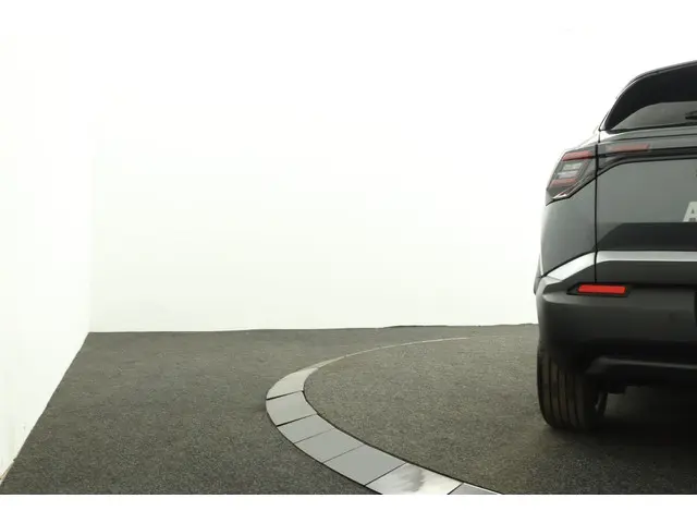 Suzuki e Vitara Style 61 kWh 2026 Elektrisch 44