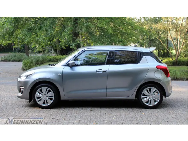 Suzuki Swift 1.2 Select 2018 Benzine 6