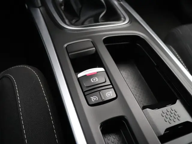 Renault Mégane Estate 1.3 TCe Limited 2019 Benzine 19