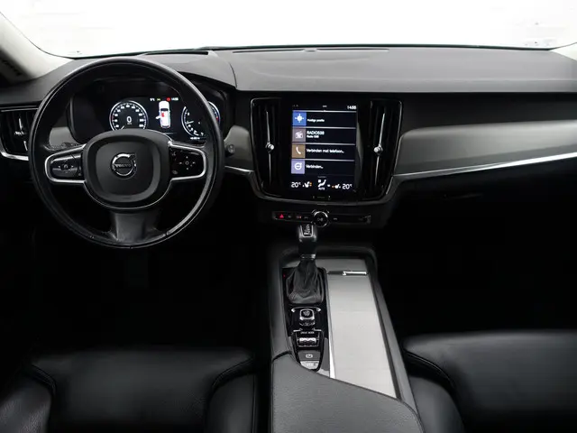 Volvo V90 2.0 T4 Inscription Aut- 2018 Benzine 7