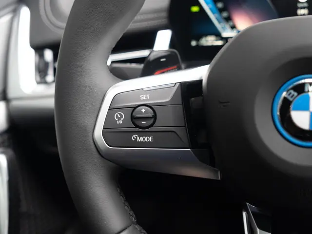 BMW X1 xDrive25e 2026 Hybride Benzine 25