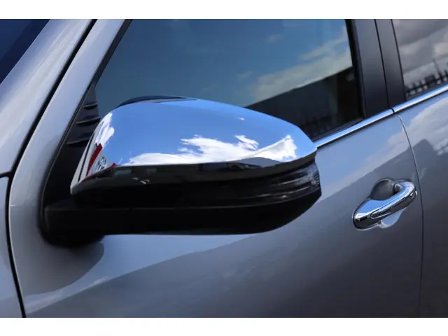 Toyota Hilux 2.4 D-4D Double Cab Challenger 2024 Diesel 33