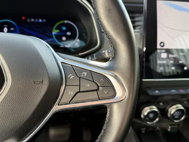 Renault ZOE R135 Intens 52 kWh 2021 Elektrisch 16