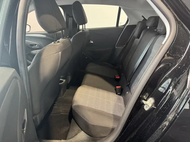 Opel Corsa 1.2 Edition Car Play Airco 2021 Benzine 30