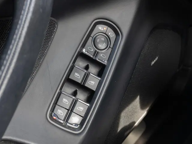 Porsche Panamera 3.0 4S 2015 Benzine 30