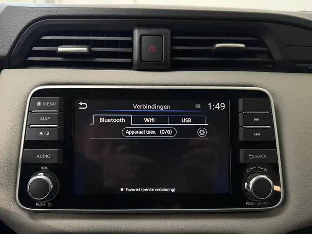 Nissan Micra 1.0 IG-T N-Design 2021 Benzine 32