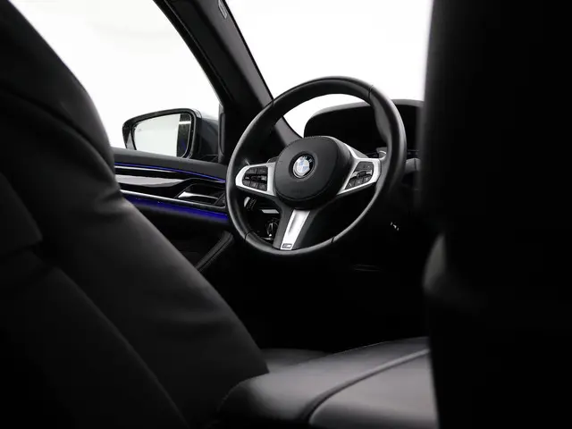 BMW 5 Serie 540i M-SPORT 2022 Benzine 9