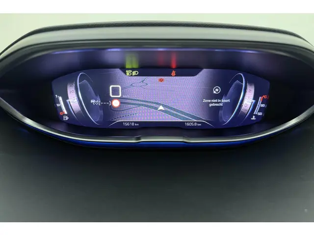 Peugeot 3008 1.2T 130pk GT 2024 Benzine 20