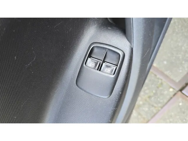 Smart Forfour 1.0 Pure 2016 Benzine 16