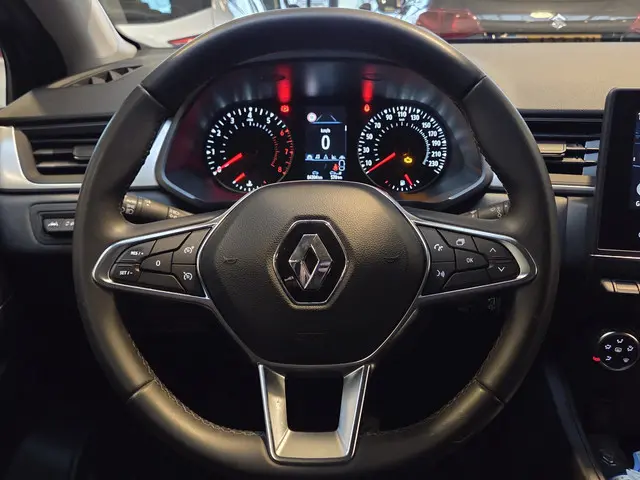 Renault Captur 1.0 TCe 90 Business Zen 2021 Benzine 23