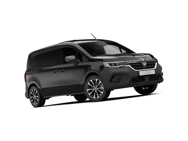 Renault Kangoo Extra 2025 Diesel 11