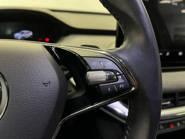 Škoda Enyaq iV 80 2021 Elektrisch 33