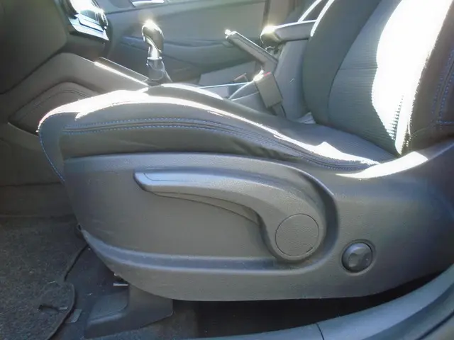 Hyundai Tucson 1.6 GDi Comfort 2016 Benzine 15