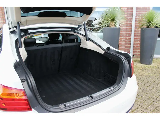BMW 4 Serie Gran Coupé 420i M Sport 2016 Benzine 29
