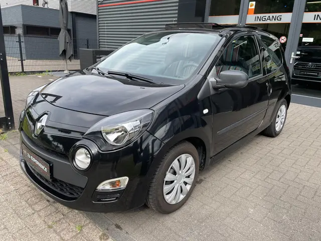 Renault Twingo 1.2 16V Acces OPEN DAK PANO 2013 Benzine 3