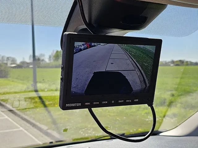 Citroën Jumpy 2.0 2020 Diesel 15