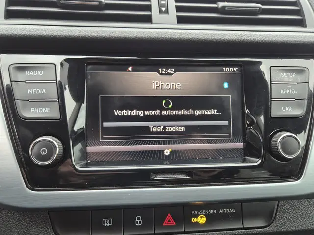 Škoda Fabia 1.0 TSI Ambition 2019 Benzine 25