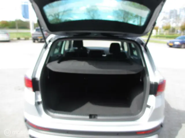 SEAT Ateca 1.5 TSI Style Business Intense 2023 Benzine 7