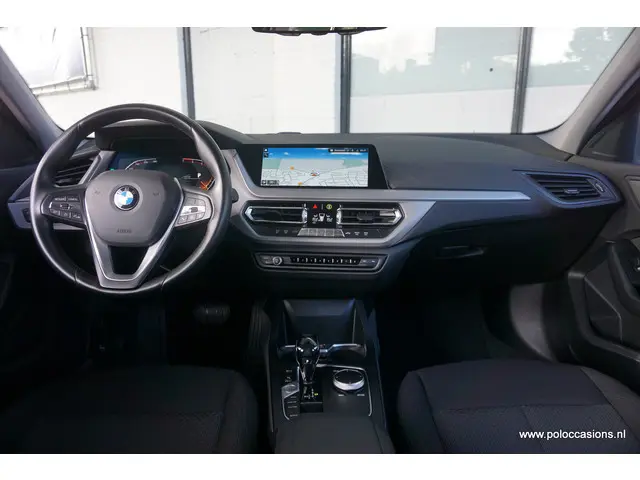 BMW 1 Serie 118i 2020 Benzine 9
