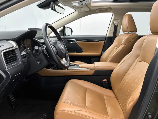 Lexus RX 450h AWD Executive Line 2020 Hybride Benzine 15