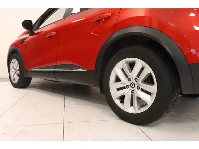Renault Captur 1.0 TCe 90 Zen 2021 Benzine 15