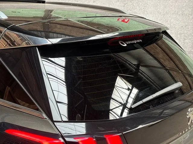 Peugeot 3008 1.2 PureTech GT Line 2019 Benzine 30