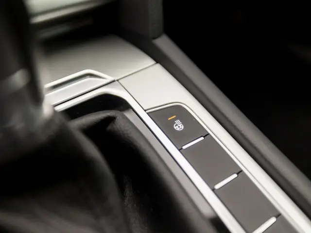 Volkswagen Passat 1.4 TSI ACT Sport 2017 Benzine 32