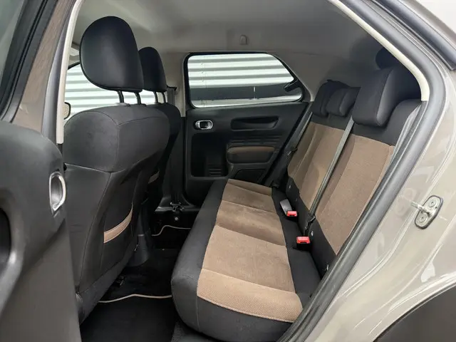 Citroën C4 Cactus 1.2 PureTech Business 2016 Benzine 13