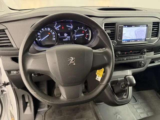 Peugeot Expert 1.5 BlueHDI 120PK L2 2023 Diesel 21