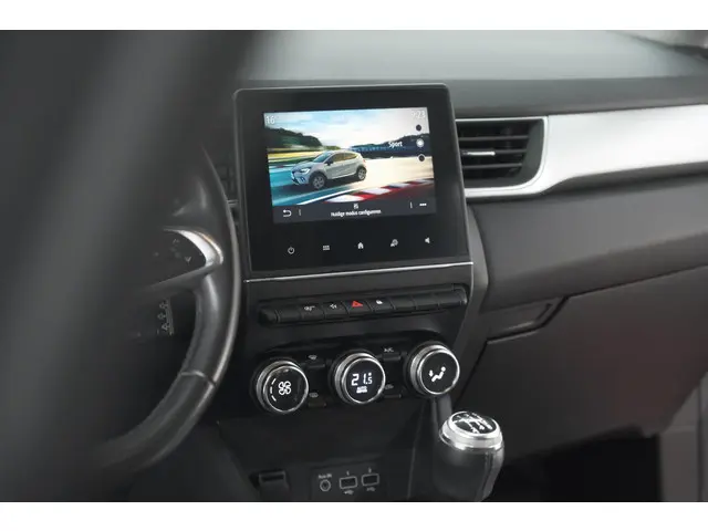 Renault Captur TCe 100 Intens 2020 Benzine 61