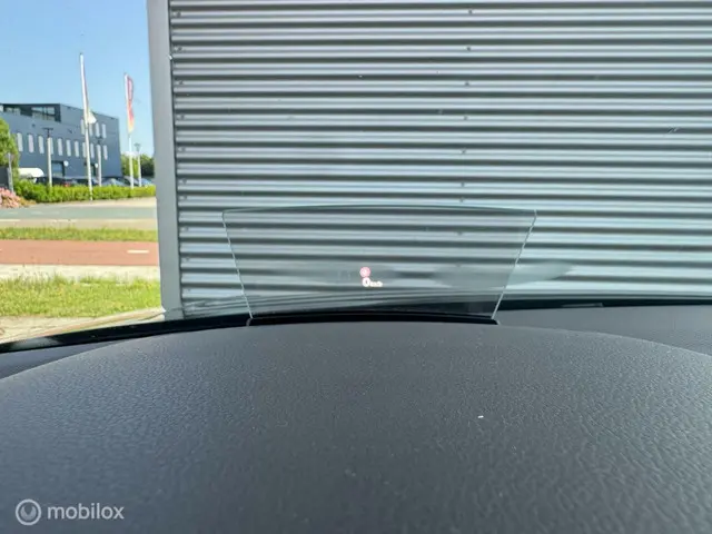 Volkswagen Tiguan 1.5 TSI R-Line Business+ 2020 Benzine 14