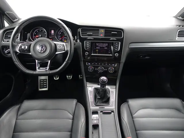 Volkswagen Golf 1.2 TSI Highline+ 2014 Benzine 7