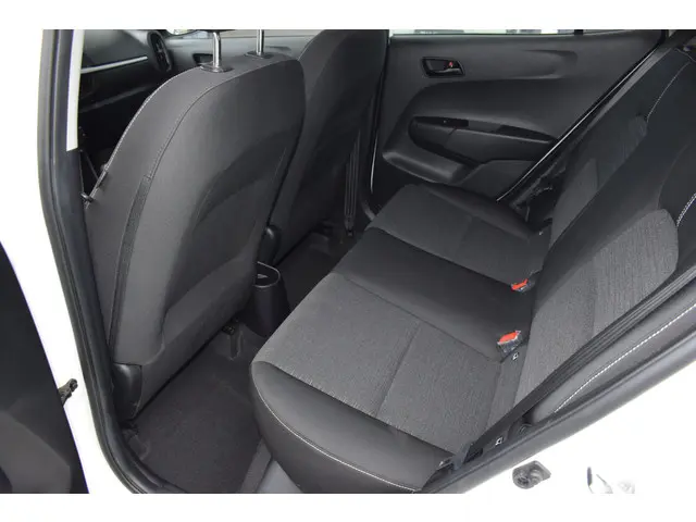 Kia Picanto 1.0 MPi ComfortPlusLine 5-Drs 2019 Benzine 5