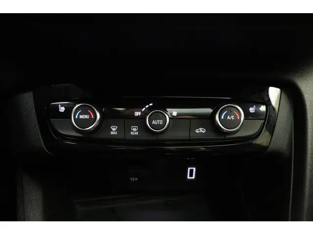 Opel Corsa 1.2 Turbo GS 2024 Benzine 20