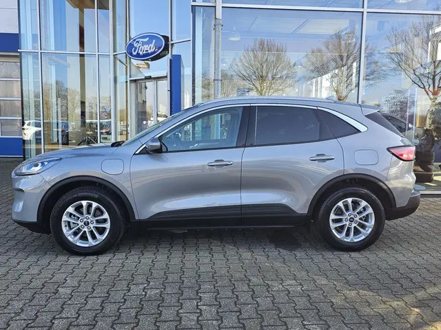 Ford Kuga 2.5 PHEV Titanium X 2023 Hybride Benzine 2