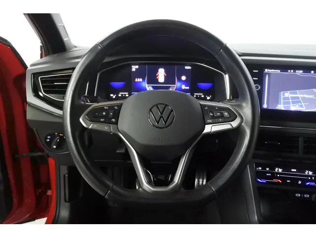 Volkswagen Polo 1.0 TSi R-Line 2022 Benzine 14