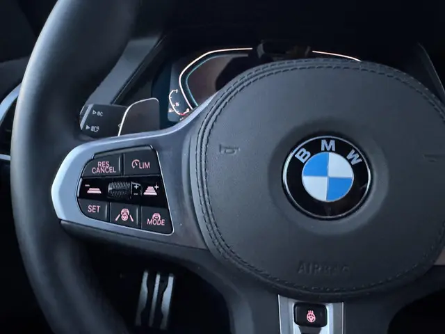 BMW X5 xDrive45e Executive 2020 Hybride Benzine 16