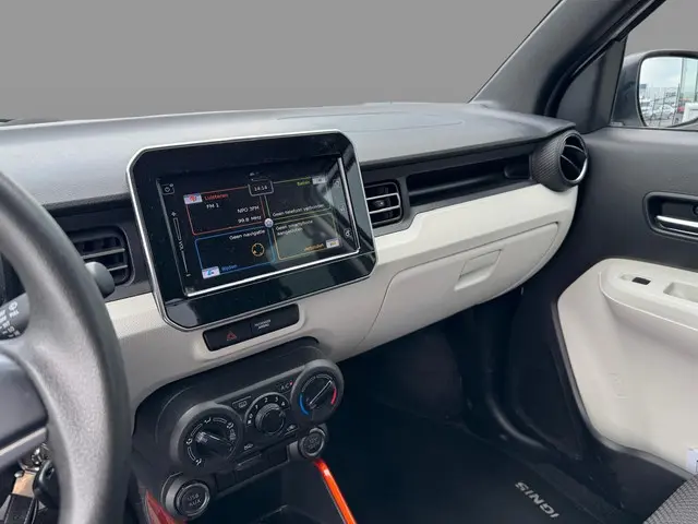 Suzuki Ignis 1.2 Select Automaat 2018 Benzine 19