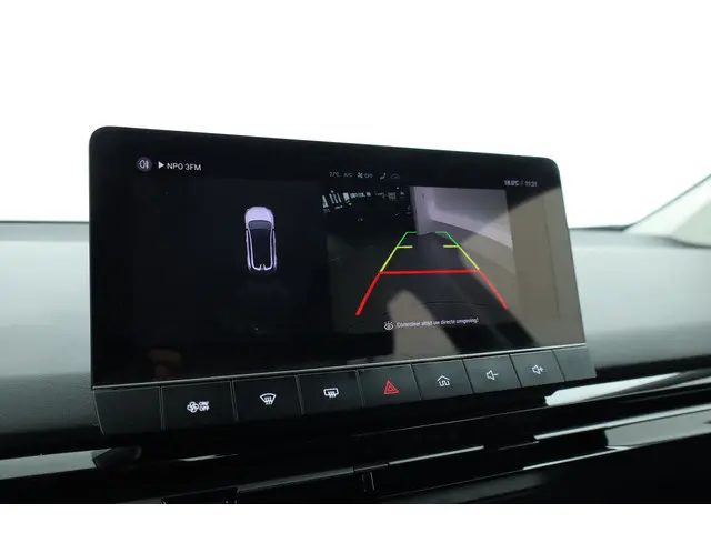 MG MG4 Electric Standard 51 kWh 2025 Elektrisch 19