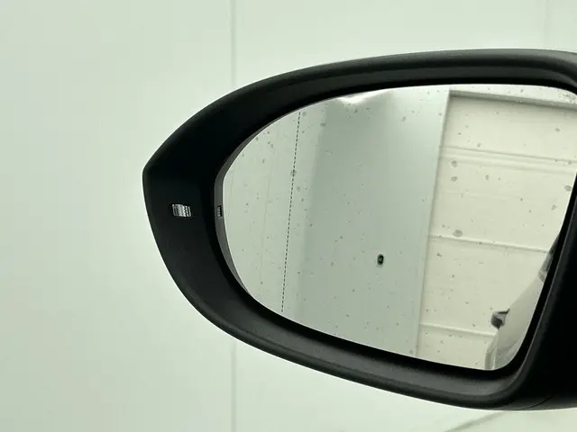 Volkswagen ID.3 First Plus 58 kWh 2020 Elektrisch 9