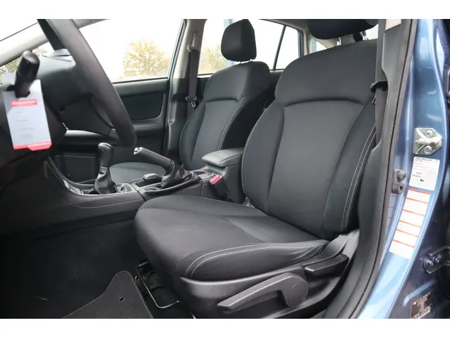Subaru XV SUBARU 2015 Benzine 4